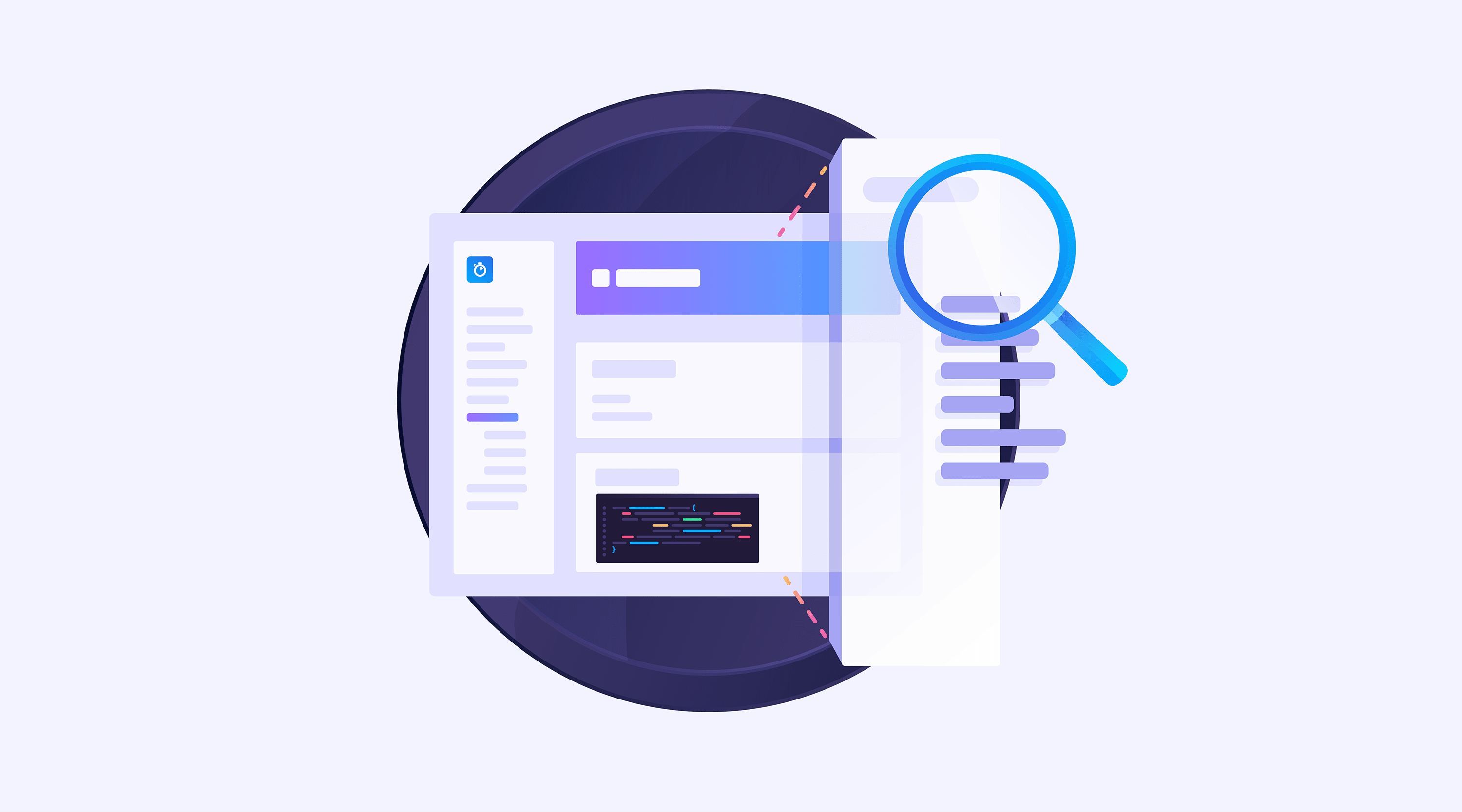 API Documentation 2.0: From Browsing to Search