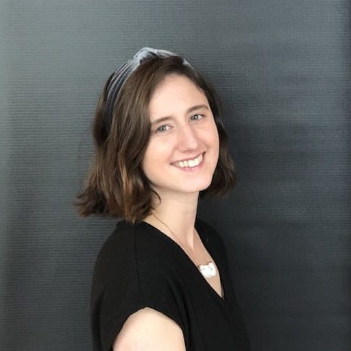 Zoë Moriarty picture