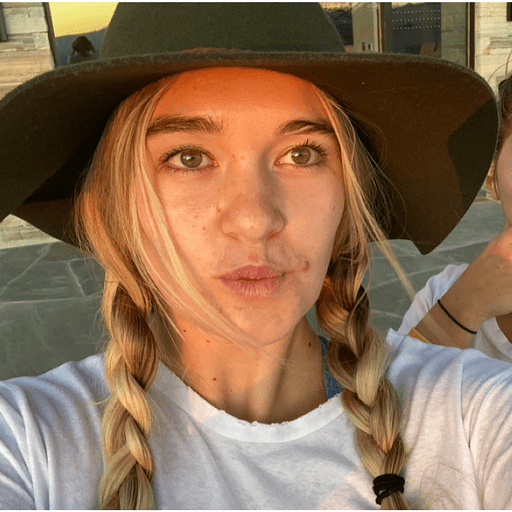 Julia Wright picture