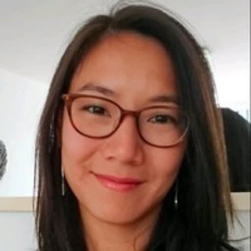 Lyline Lim picture