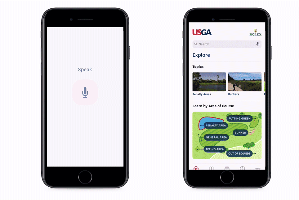 Voice Search For Mobile App Algolia Voice Search For Mobile App Algolia