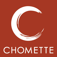 https://res.cloudinary.com/hilnmyskv/image/upload/v1623175931/inspiration-library/logos/chomette-logo.png