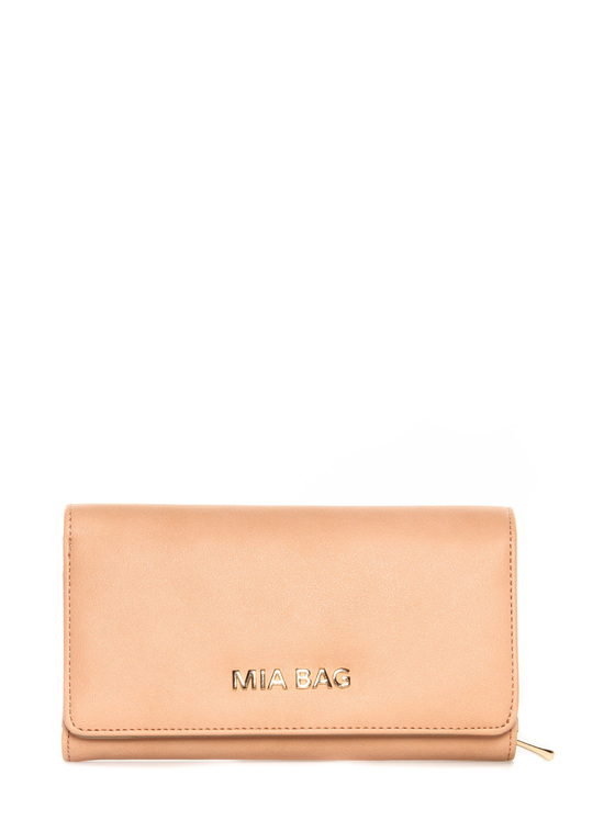 Wallet Mia Bag nude