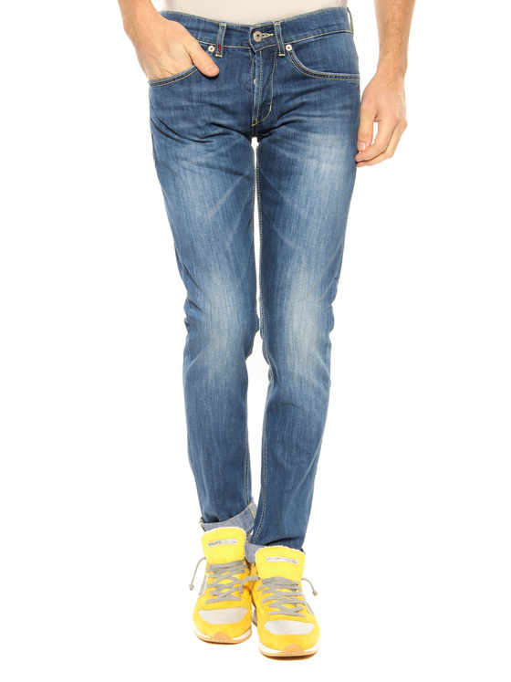 jeans “George“ Dondup blue