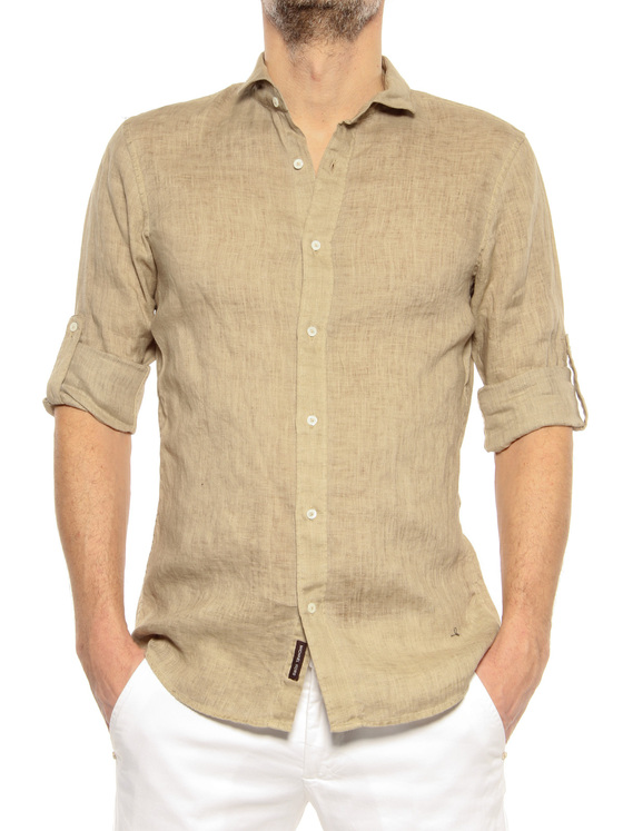 Shirt Michael Kors beige