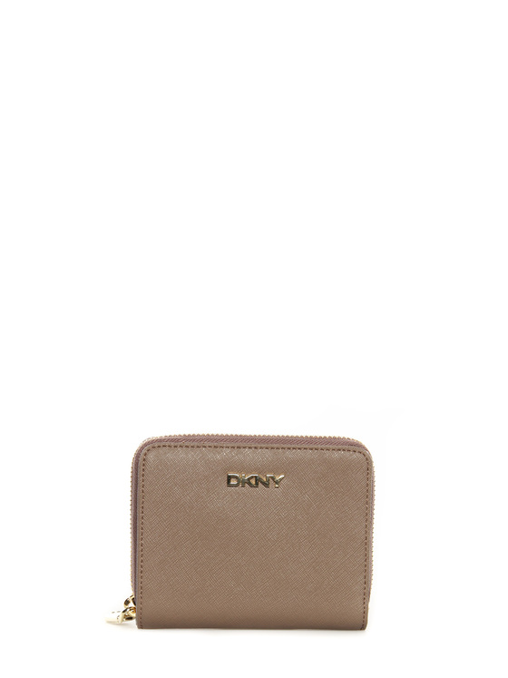 Wallet DKNY grey