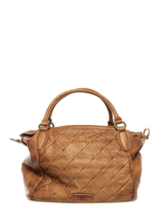 Bag ”Delia” Liebeskind brown