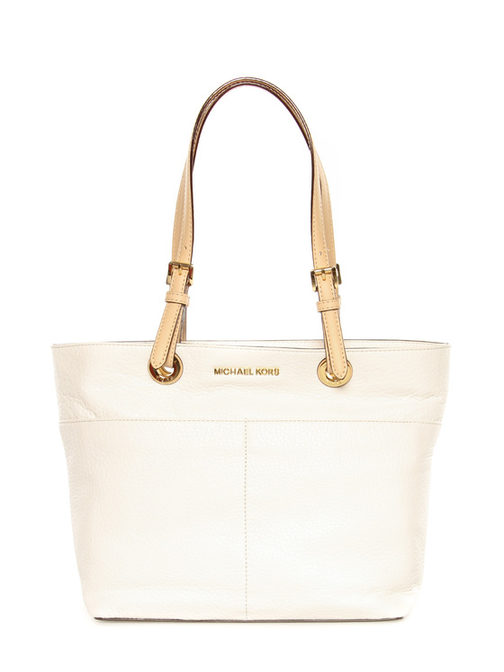 shopper “Bedford” Michael Kors white