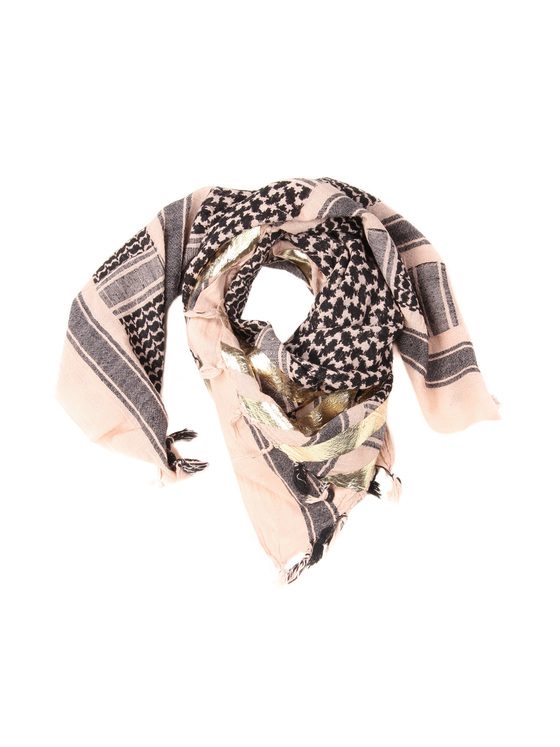 Scarf “Animals” 8PM multi