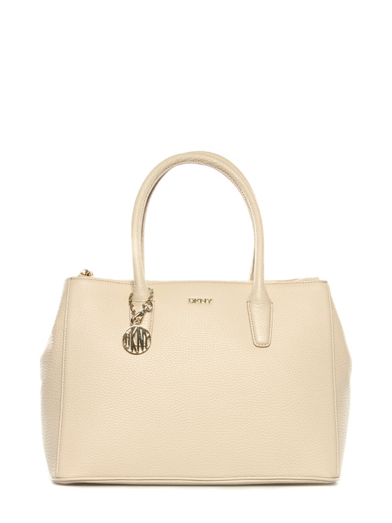 Bag DKNY beige