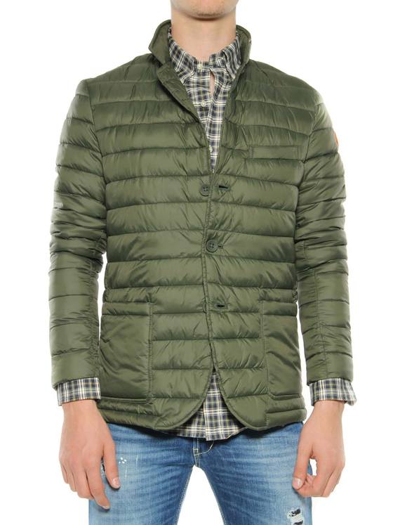 Save the Duck – Vest “Giga”