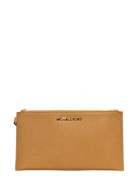 Clutch “Jet Set Travel” small Michael Kors