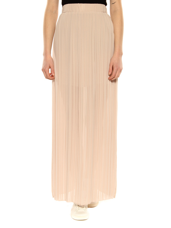 Skirt Pinko beige