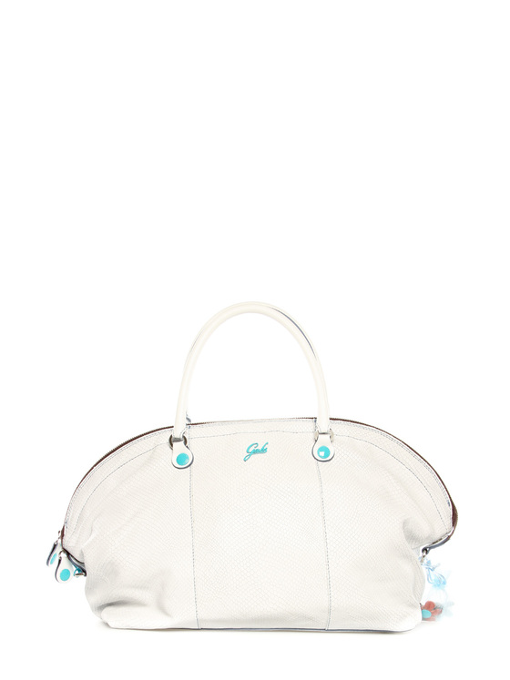 Bag “Liza“ medium Gabs white