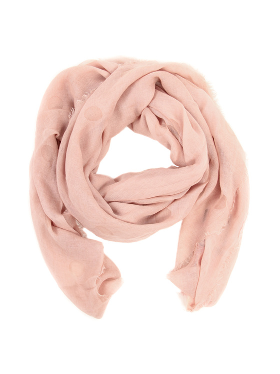 Scarf Altea rose
