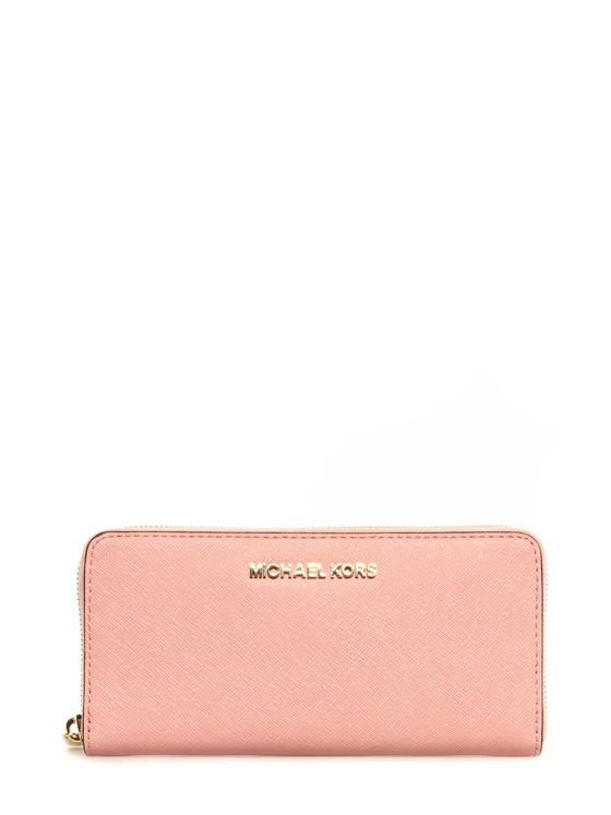 Wallet Michael Kors pink