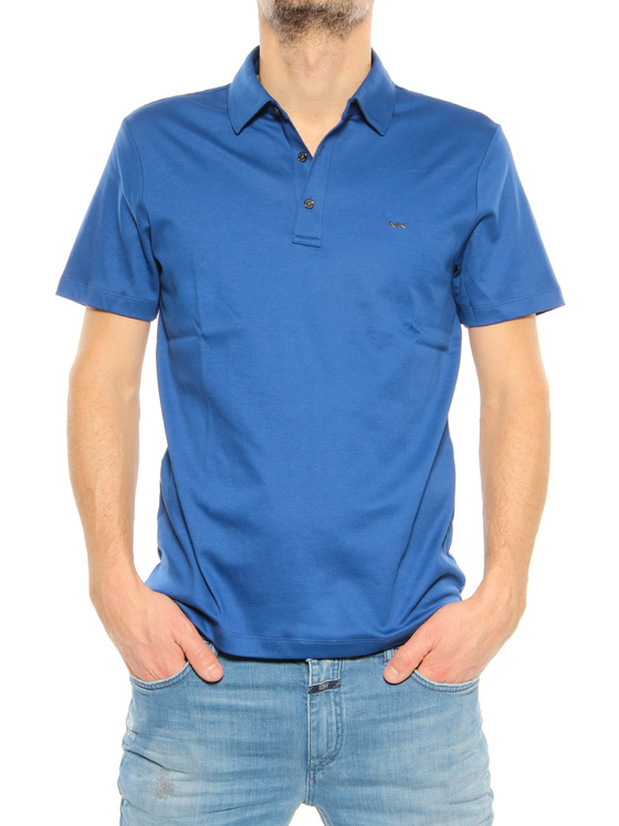 Polo Michael Kors blue