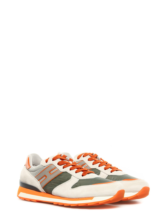 Sneakers ”R261” Hogan Rebel multi