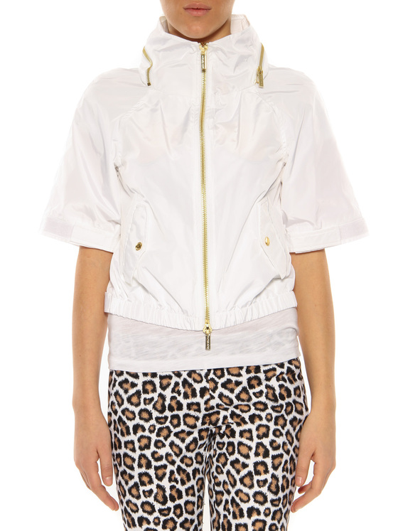 Jacket Michael Kors white