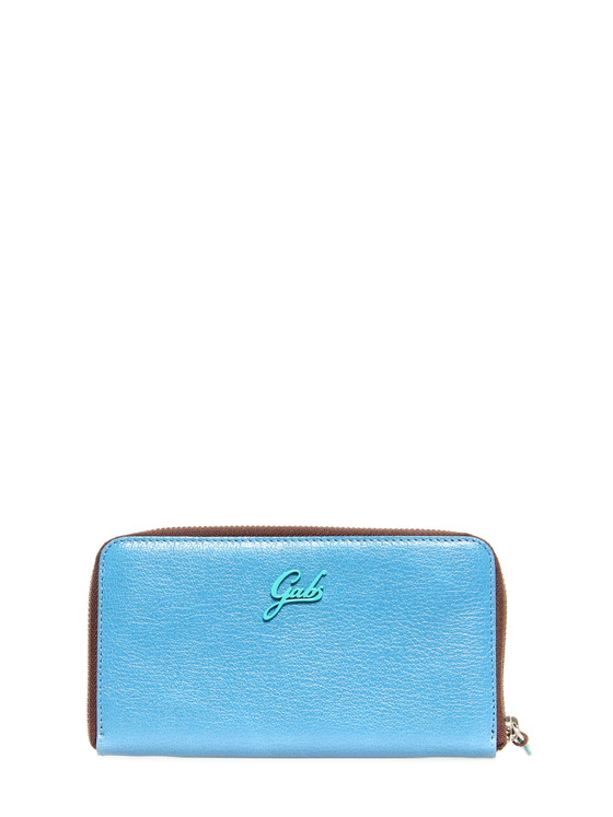 Wallet “Rimini“ Gabs light blue