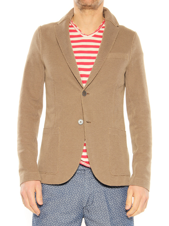 Blazer Harris Wharf tobacco