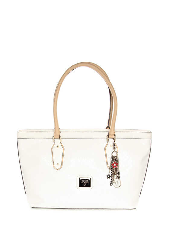 Bag “Blossom Tote“ Guess