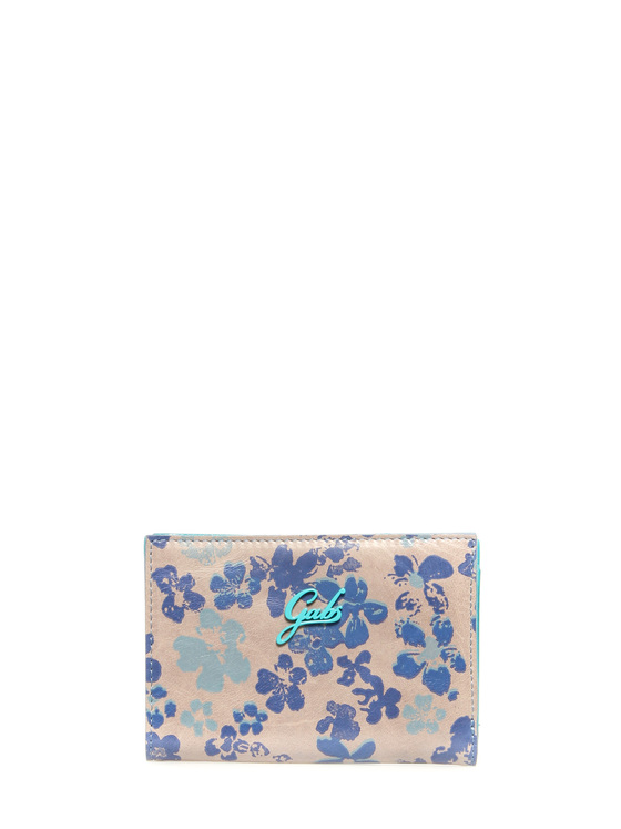 Wallet “Pervinca“ Gabs grey