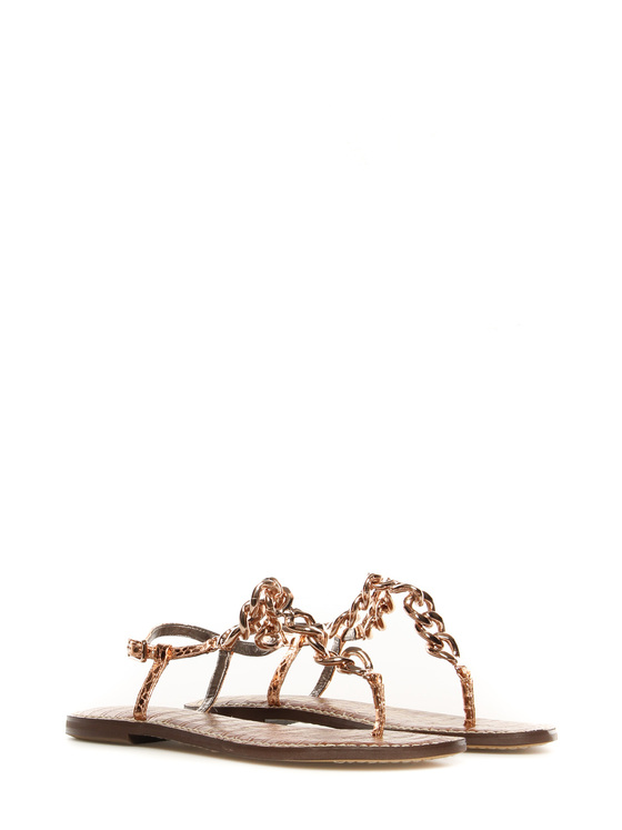 sandalen “Grella” Sam Edelman rose