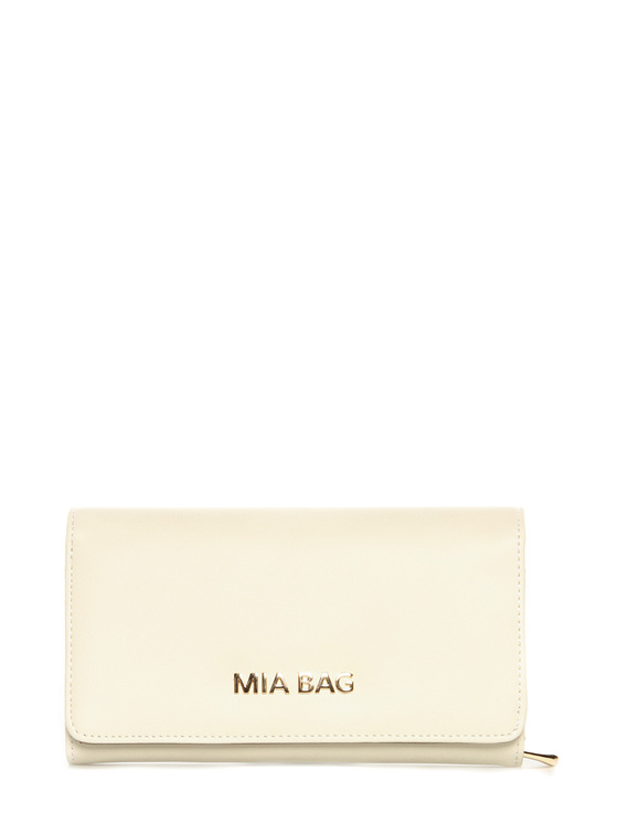 Wallet Mia Bag cream