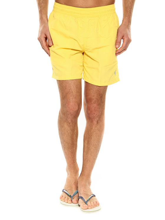 Swimming shorts Polo Ralph Lauren yellow
