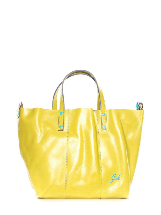 Bag “Lady“ small Gabs light green