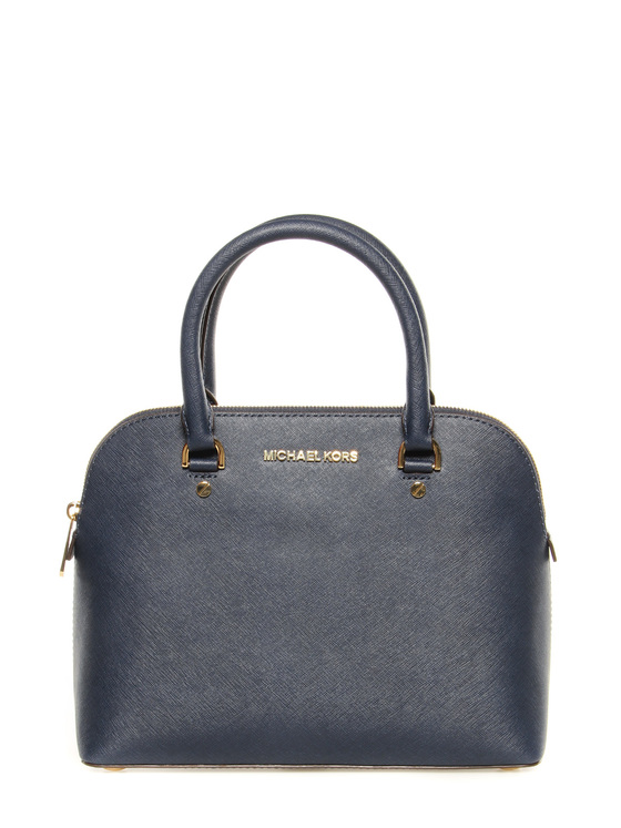 Bag “Cindy“ small Michael Kors blue