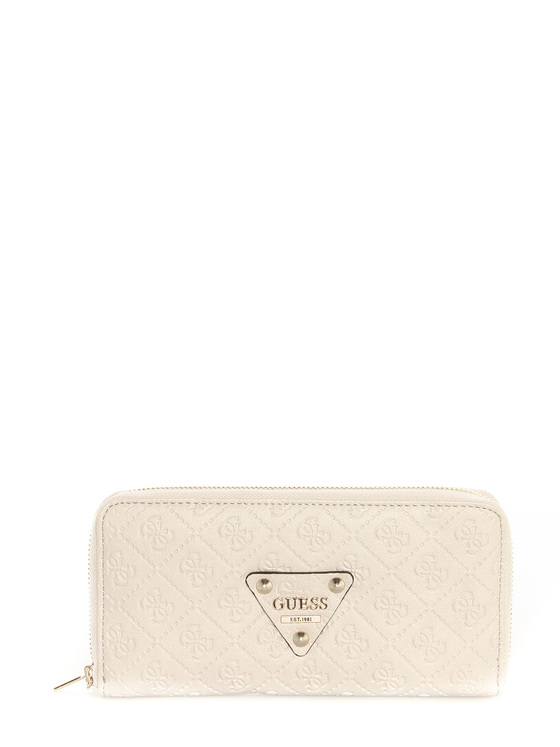 Wallet “Logo at Heart“ medium Guess