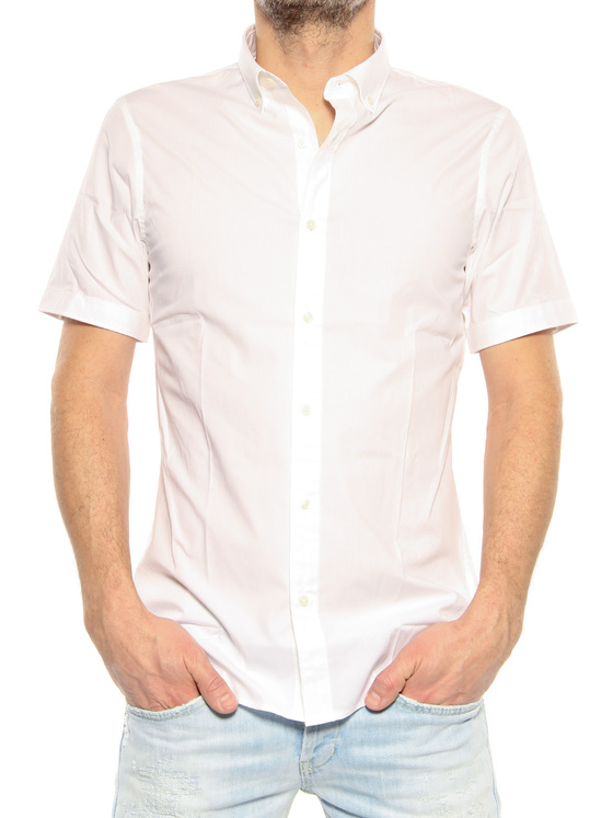 Shirt Michael Kors white