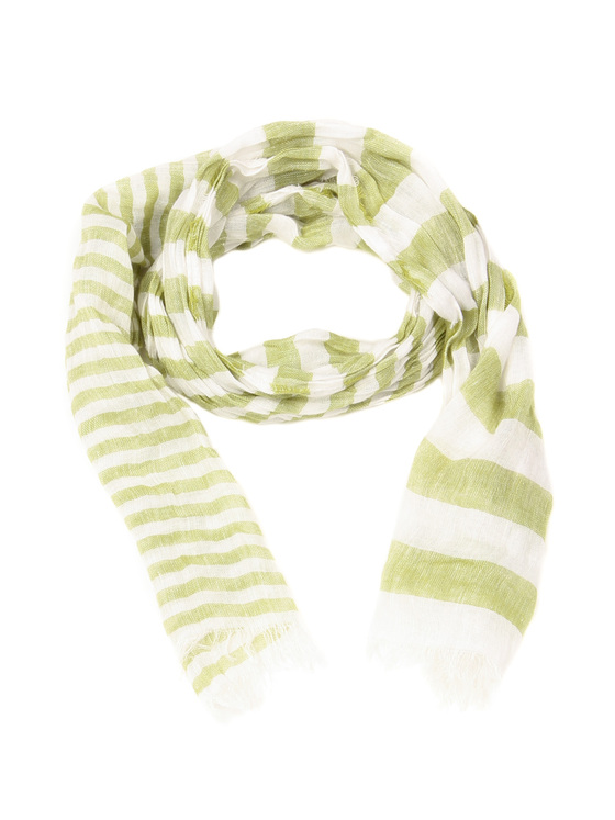 Scarf Altea green
