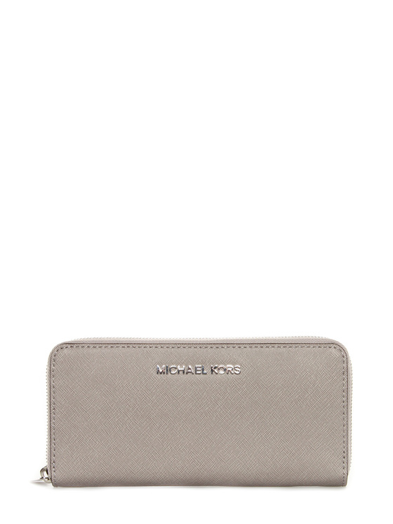 Wallet Michael Kors grey