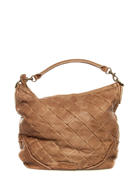 Bag ”Debbie” Liebeskind brown