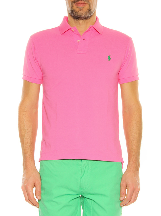 Polo Ralph Lauren rose