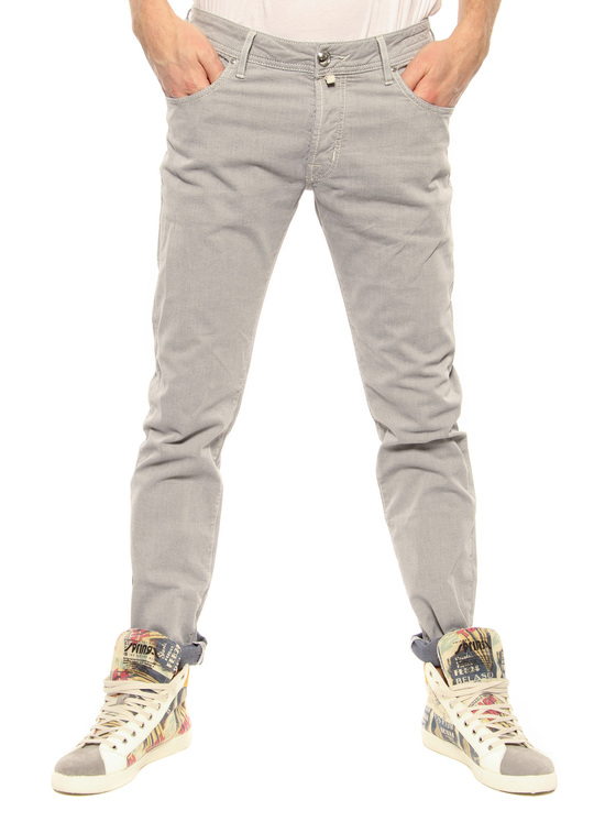 Pants Jacob Cohen grey