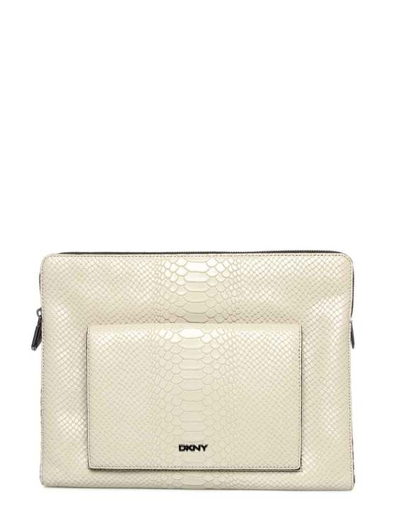 DKNY – Laptop bag