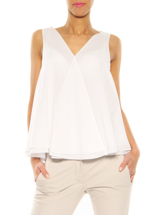 Top Brunello Cucinelli white