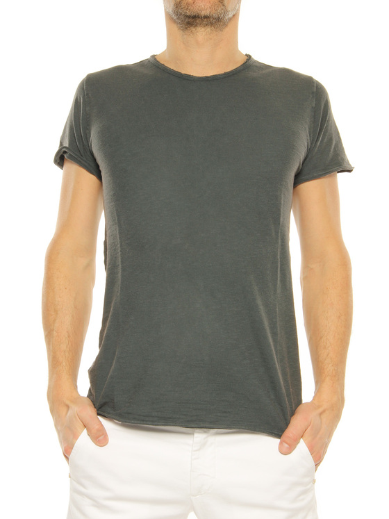 T-Shirt Kaos grey
