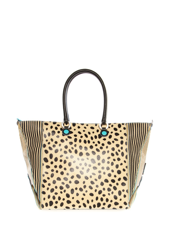 Bag “Cyndi“ large Gabs beige