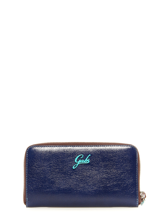 Wallet “Rimini“ Gabs blue
