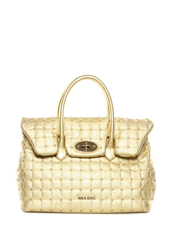 Bag Mia Bag gold
