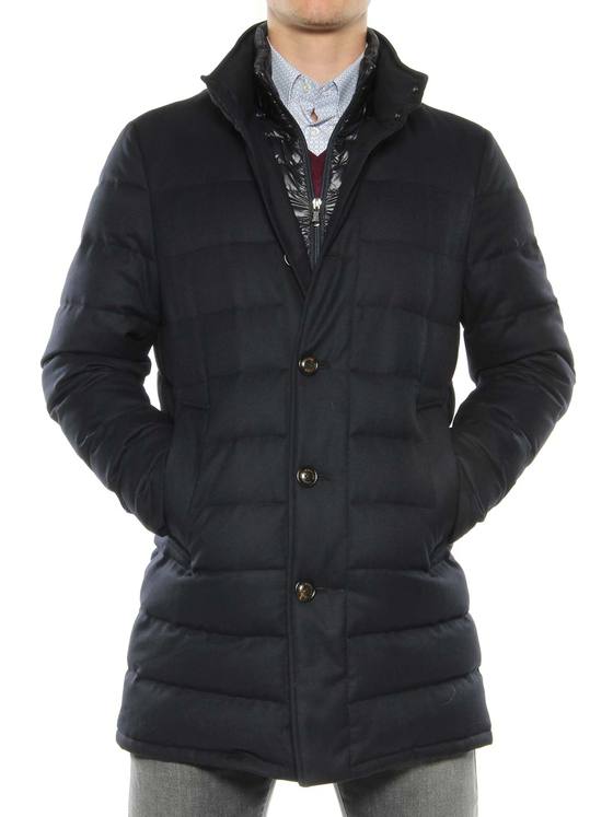 Moncler – Down Jacket “Vallier”