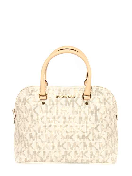 Bag “Cindy“medium Michael Kors cream