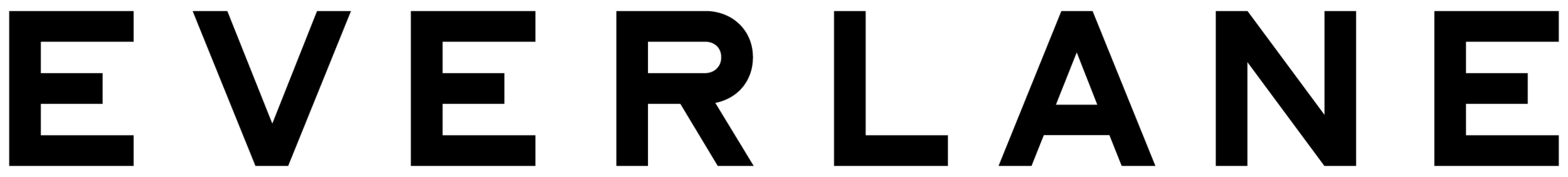 Everlane logo