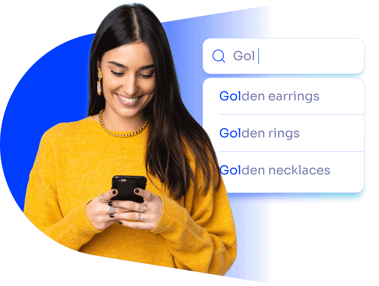 Algolia AI Search