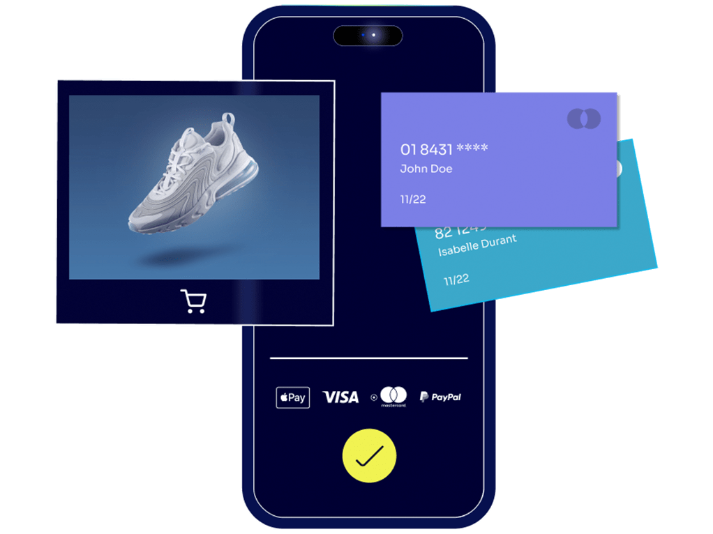 Payment options